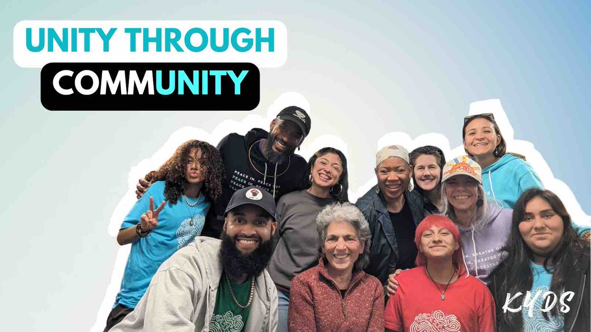 KYDS_NJ's tweet photo. At KYDS, we know our journey is inseparable from the community we serve. Our first Community Wellness Info Session was chance to connect with, to listen, and to understand our neighbors. You spoke and we listened.👂🏿📝

#KYDS #SOULutions #communitydevelopment #communityimpact https://t.co/3H7xdKhttO