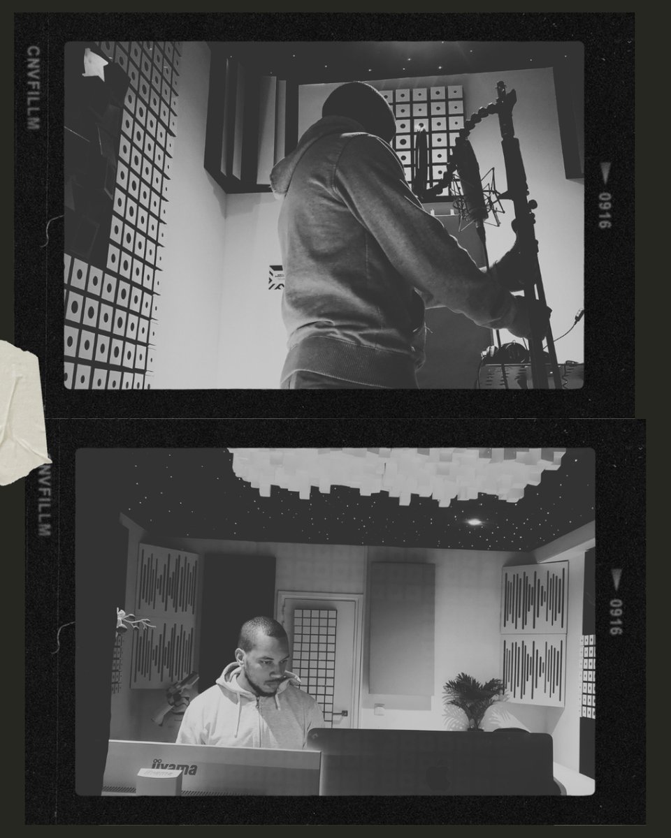 RMbeatmaker's tweet image. Tout les préparatifs sont prêt on peut enregistrer 🎙️🎚️

#mixengineer #mixage #studio #mastering #music #artist #beatmaker #beatmaking #rec #enregistrement #rmbeat #musicengineering