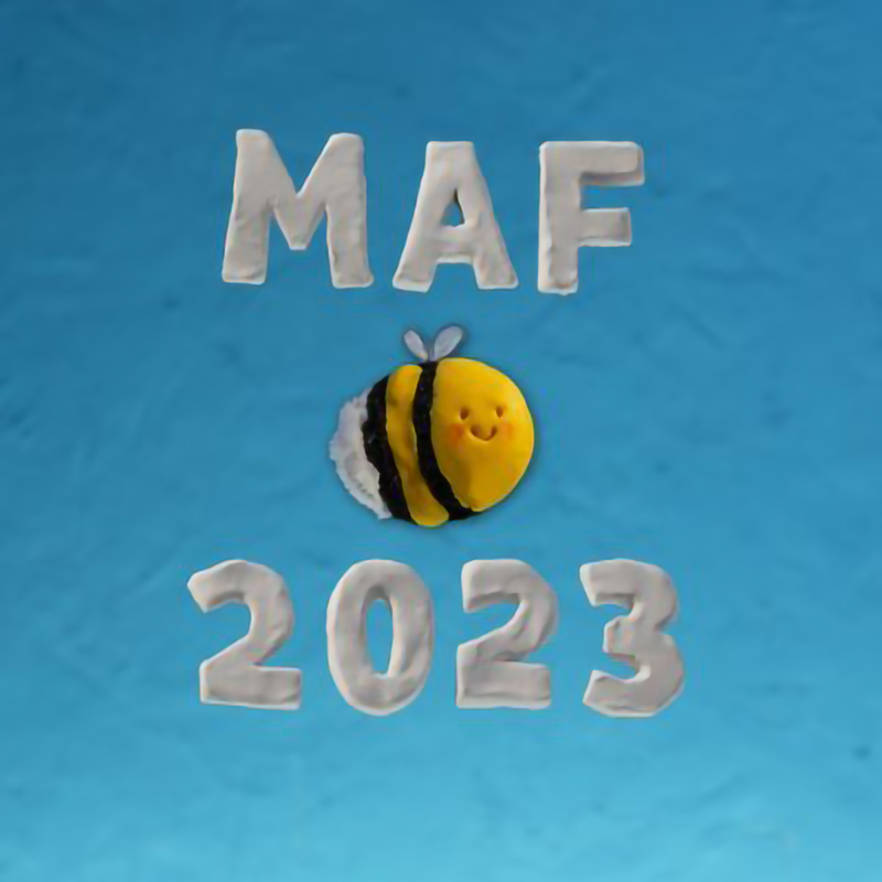 LAUAnimation's tweet image. T-11 days until we take a large group of students from BA Animation over to @homemcr for the Manchester Animation Festival 2023. We cannot wait to see what's in store!

Super proud to support Magic Light Pictures at 20
#leedsartsuni #MAF2023 #MagicLightPics