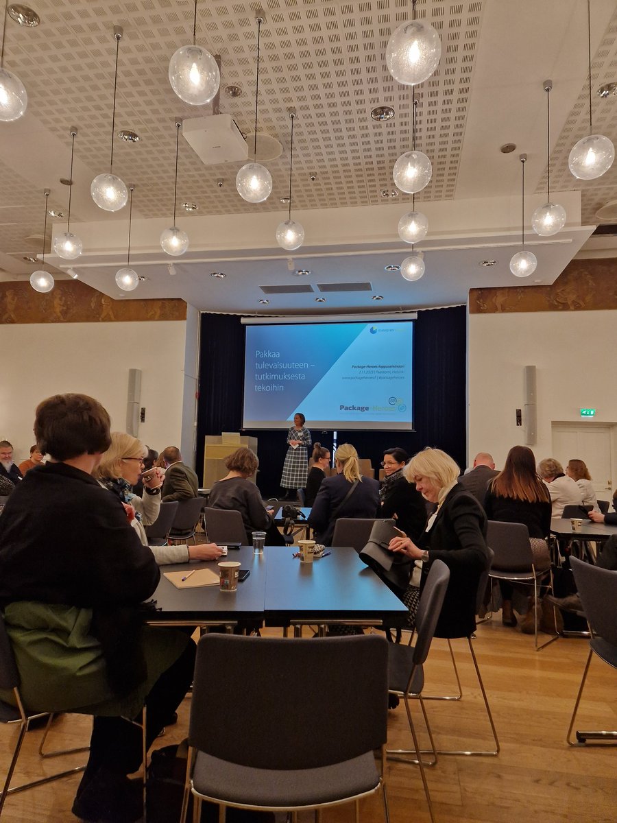 Taina Lahtinen tweet media