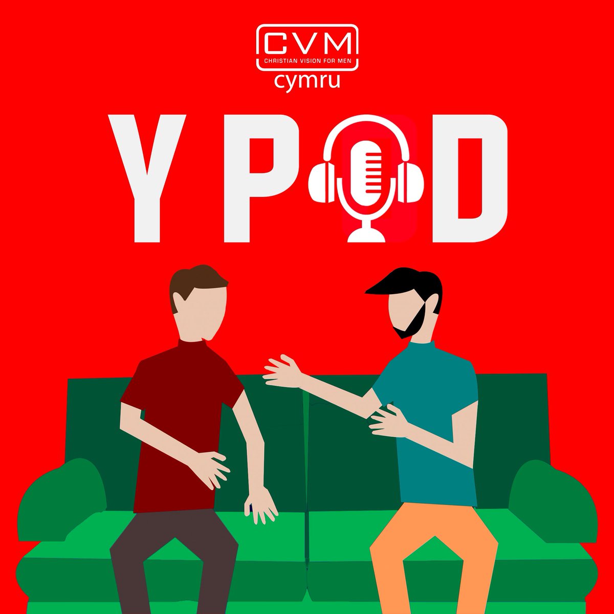 CVM Cymru tweet media