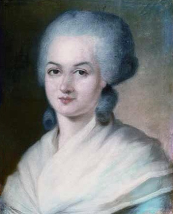 #Lafemmeillustredujour
Il ya 230 ans, Olympes de Gouges est guillotinée après avoir critiqué Robespierre, la Terreur et les massacres de septembre 1792.
Dans sa déclaration des Droits de la femme et de la citoyenne, elle réclame l’égalité des droits hommes-femmes.
#vivezinspirés