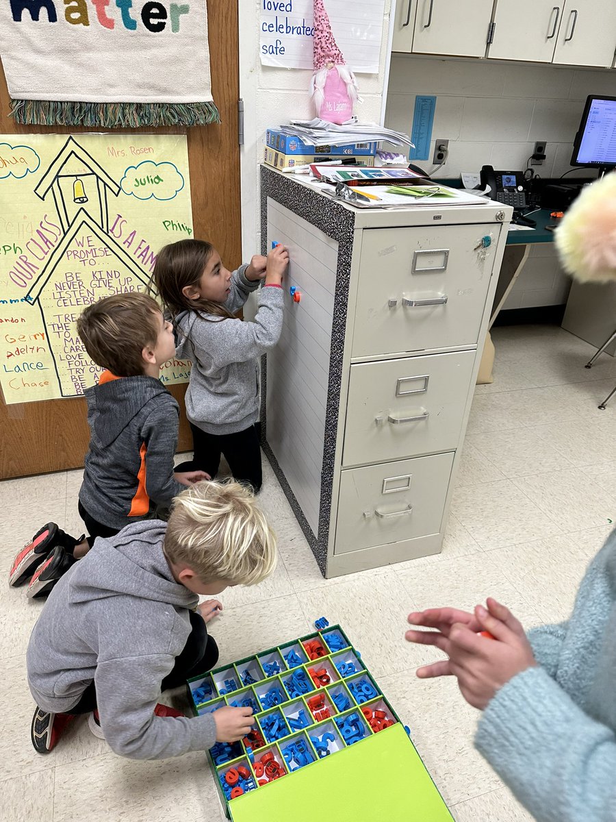 Stephanie Lajam tweet media