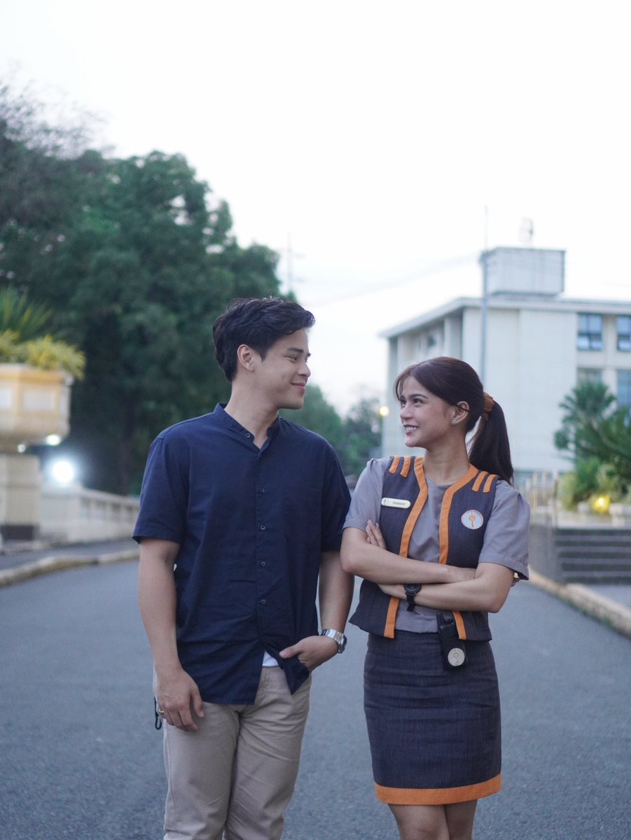 MissMarisRacal's tweet image. #SimulaSaGitna NOW STREAMING ON PRIME VIDEO!