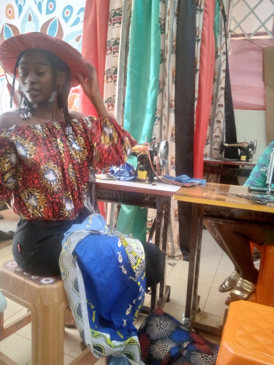 AmadadePurity's tweet photo. Are you a college or university  looking for a place for your attachment
@ThirstyShonaKE offers a place for you all to grow.ThirstyShona  is located in Bungoma County.  secure a place here if you're  a fashion student call/whatsaap 0741069095
Salasya mwangaza https://t.co/jVyKGGTRNu
