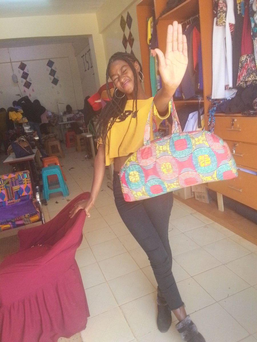 AmadadePurity's tweet photo. Are you a college or university  looking for a place for your attachment
@ThirstyShonaKE offers a place for you all to grow.ThirstyShona  is located in Bungoma County.  secure a place here if you're  a fashion student call/whatsaap 0741069095
Salasya mwangaza https://t.co/jVyKGGTRNu