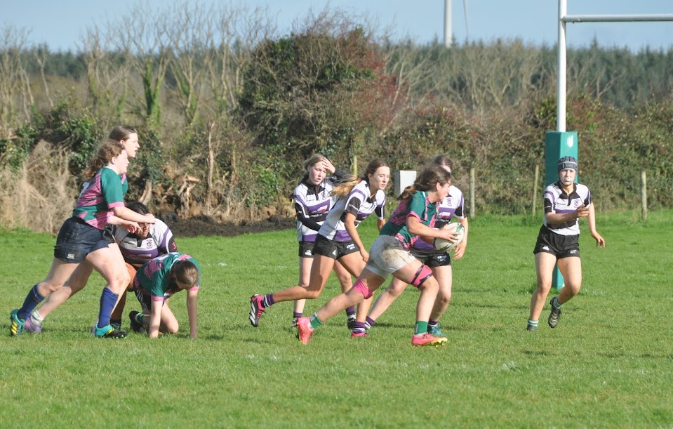 Old Crescent RFC tweet media