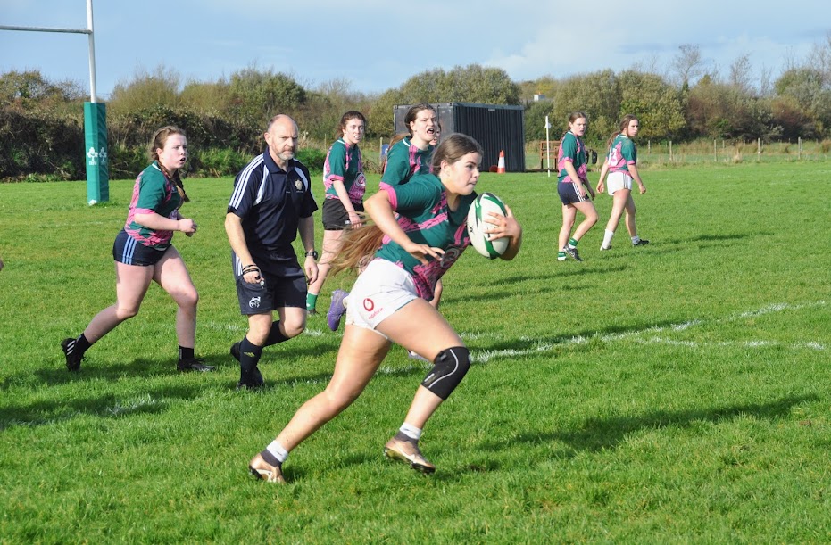 Old Crescent RFC tweet media