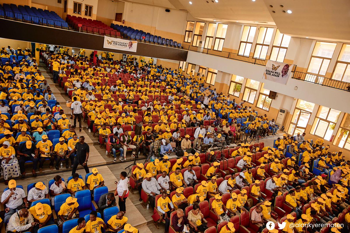 Engr. Gabriel Ghansah tweet media