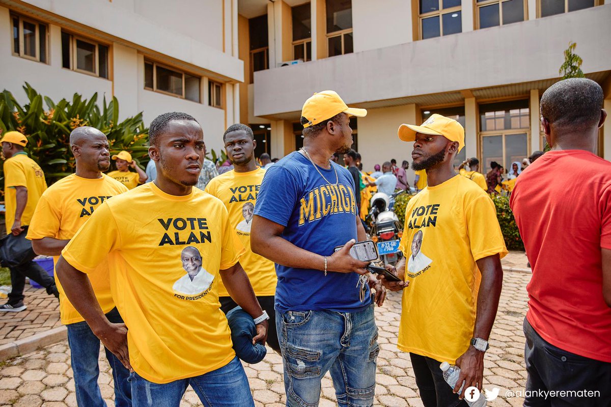 Engr. Gabriel Ghansah tweet media