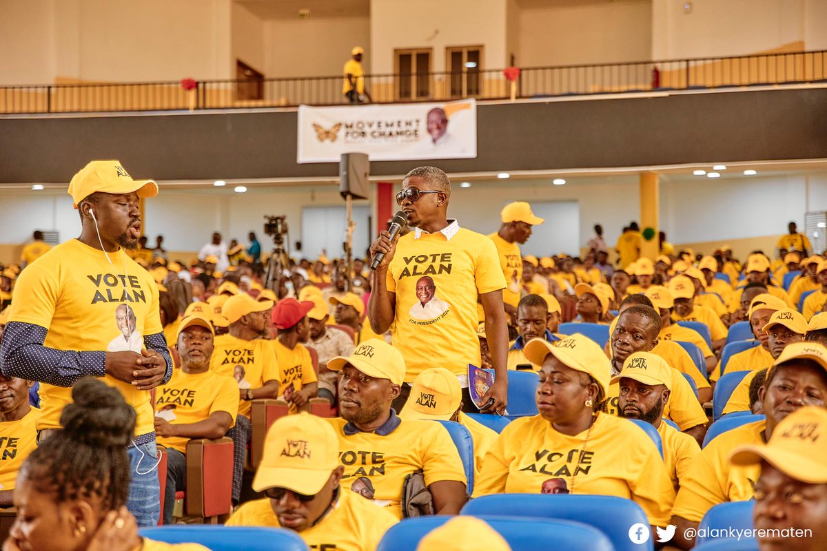 Engr. Gabriel Ghansah tweet media