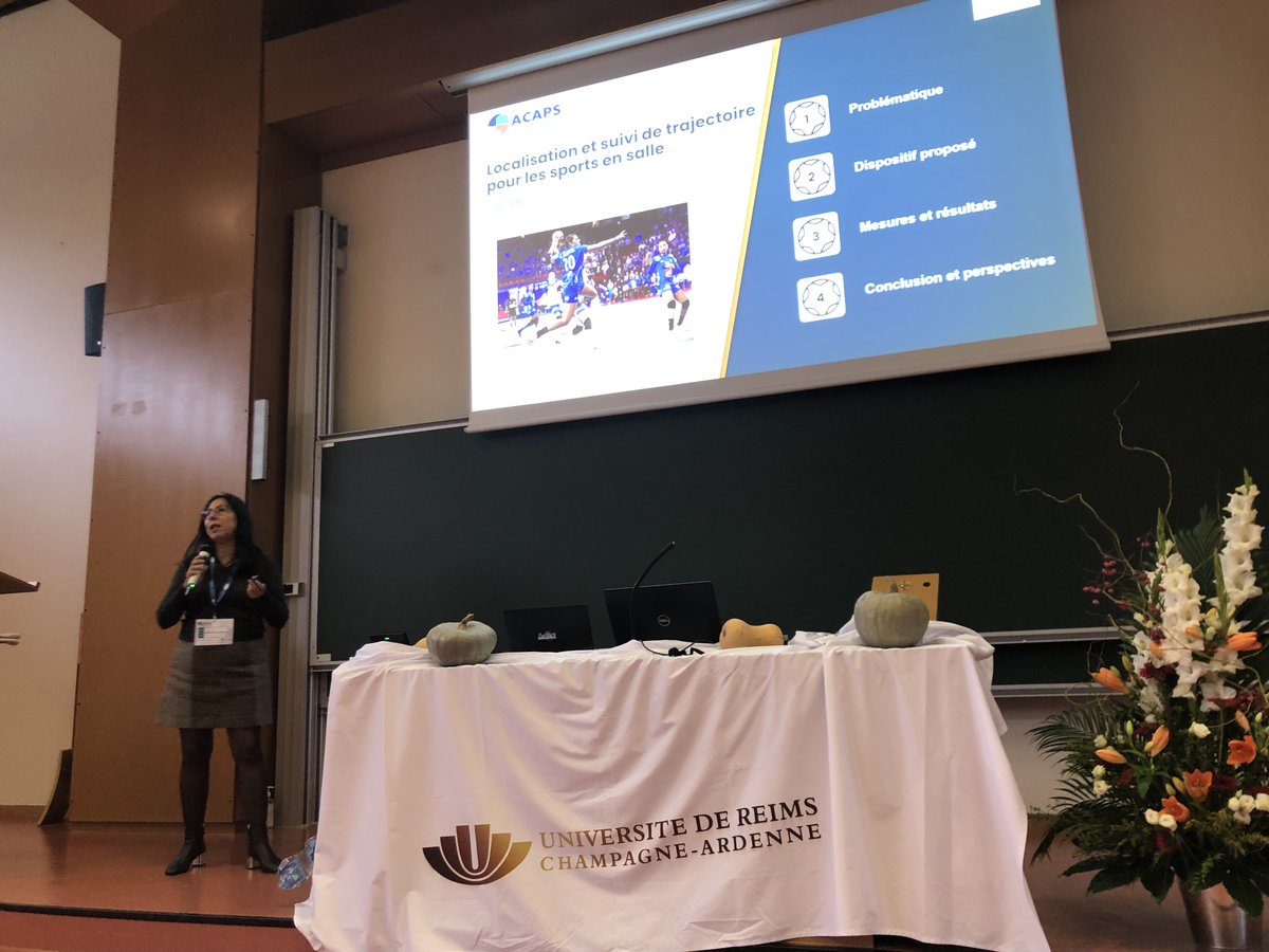 EuroMov's tweet photo. ▶️Symposium Digital environment of sports performance at @acaps2023
👨💼#StephanePerrey @umontpellier #JacquesPrioux @ENSRennes #GillesDusfour #cartigen @CHU_Montpellier #ElisabethColin @Efrei_Paris #JackyMontmain @IMTMinesAles
#workload #handball #volleyball #sensors #models https://t.co/tGdFWFSKgw
