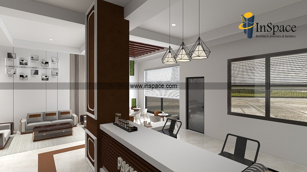 Inspace_pk's tweet photo. 16 Squadron PAF Kamra Tea Bar in 3D – A visual treat by InSpace Architects, Interiors, and Builders.🪄
#3d #designs #inspace #architects #interiors #interiordesign #interiordecor #interiordesigner #interiorstyling #Kamran #PAF #teacafe #cafeinterior #cafe #Twitter #16squadronpaf https://t.co/Xzz3UTwzUQ