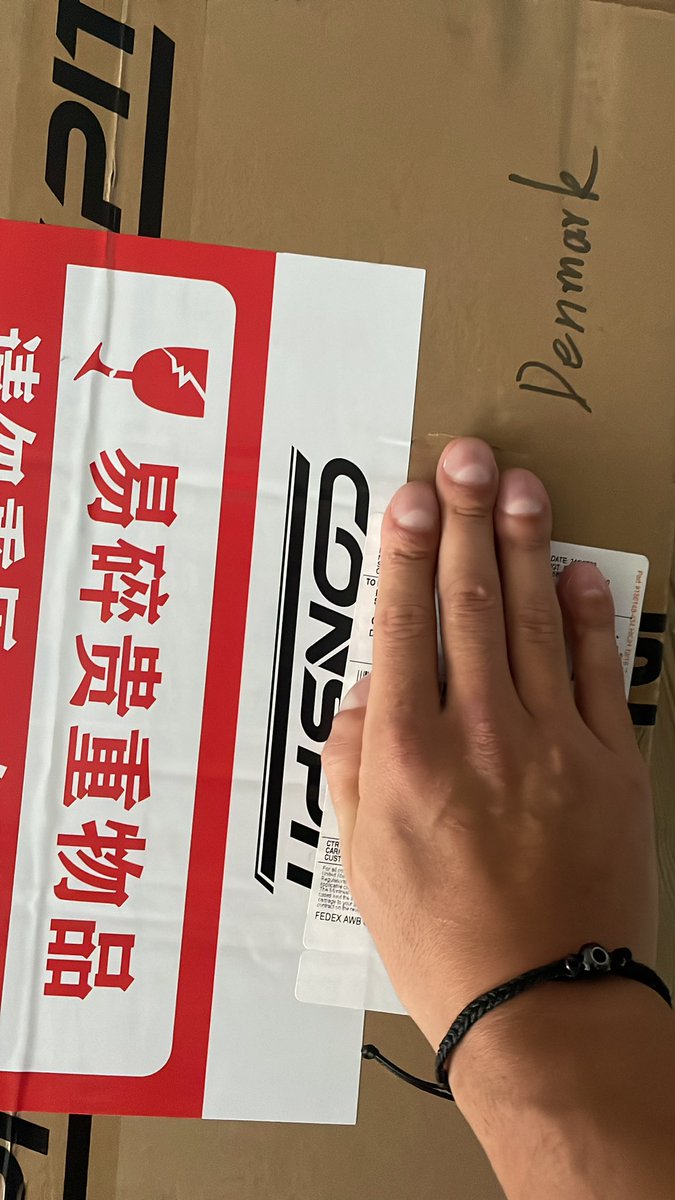 This is interesting 😏 <a href="/OfficialCONSPIT/">conspit_official</a>