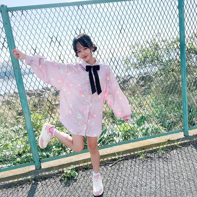 Twitterのコスプレ画像37