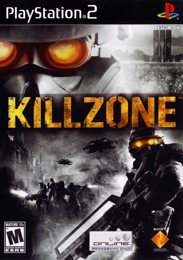 Nostalgic Gamer on X: Killzone 2 released 14 years ago today