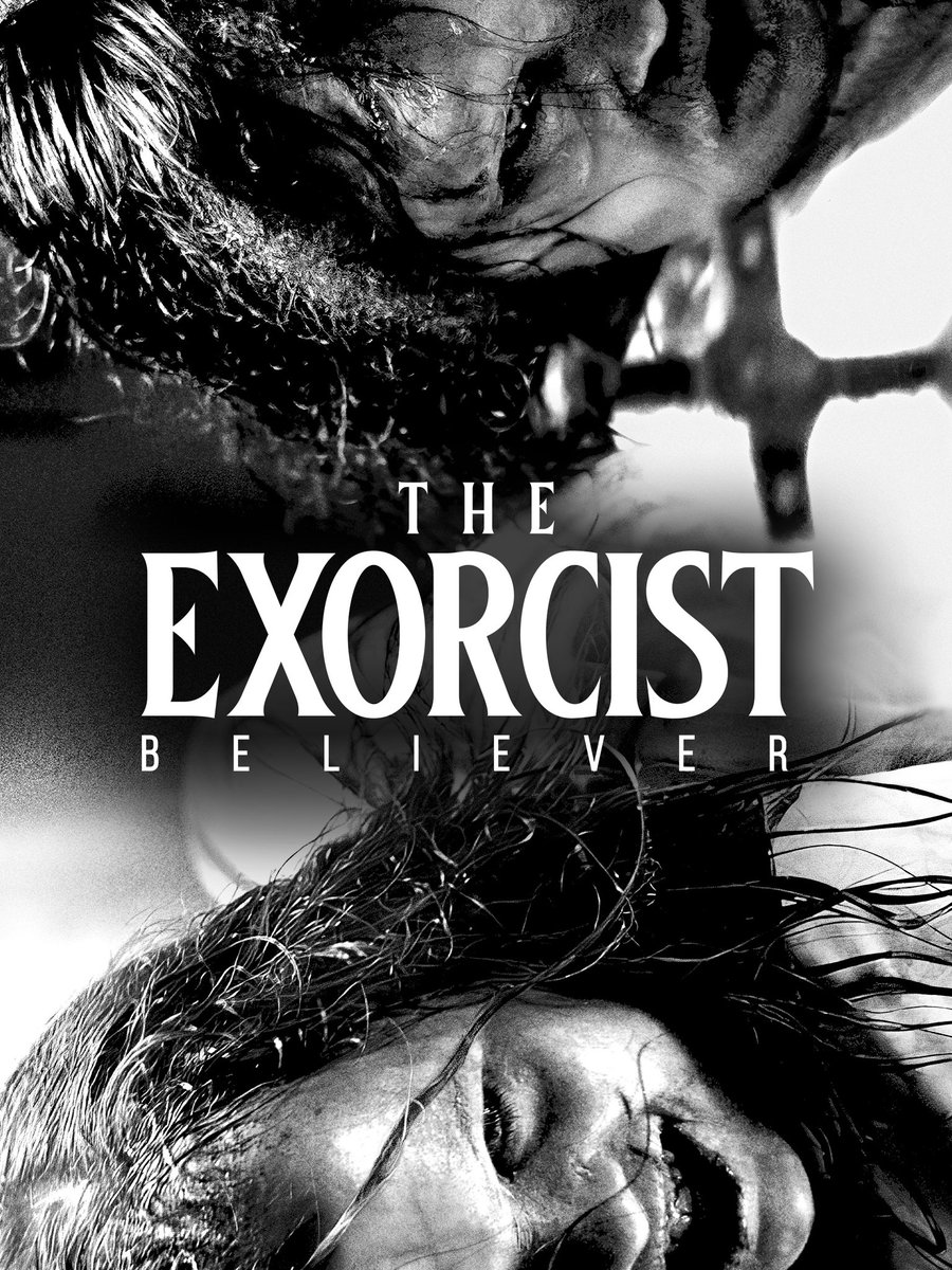 #TheExorcistBeliever - 2023

தமிழ் டப் பெட்டி வந்துடுச்சி லிங்க் பையோல இருக்கு .

🔗 Link in Bio ☝️

படத்தோட விமர்சனம் கீழ இருக்க த்ரெட்ல இருக்கு படிச்சி பாருங்க.👇