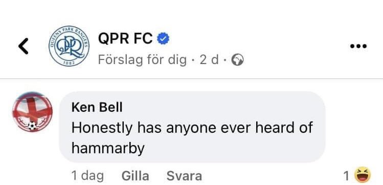 ”Ute i Europa väntar de på Hammarby”