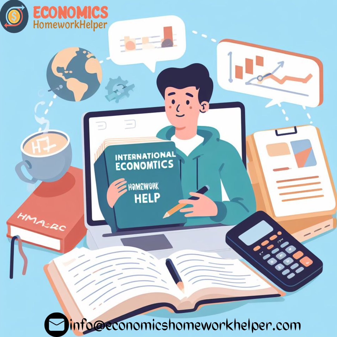 BonLeofen's tweet image. Like Día de los Muertos honors the past, our International Economics Homework Help covers all topics, including international trade and monetary economics and more. Visit us: bit.ly/3Qo32gz
#InternationalEconomicsHomeworkHelp #Students