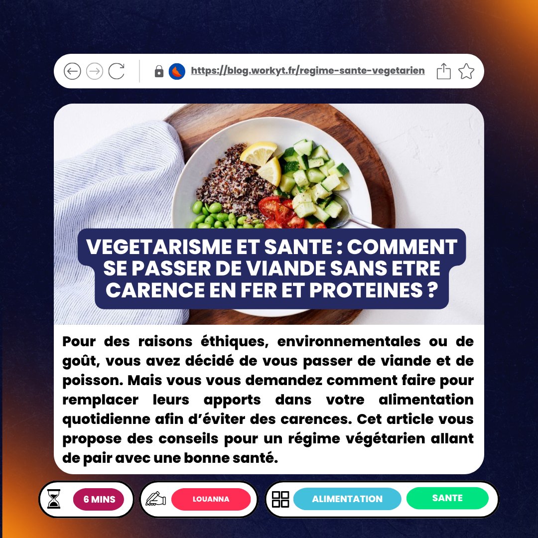 Workyt_fr's tweet photo. ARTICLES DU MOIS D'OCTOBRE 📝

• Retrouvez tout les articles du mois d'Octobre du blog de l'Association Workyt via ce lien : https://t.co/s0UD7moJC2 .

- Lien vers le Discord de la communauté Workyt : https://t.co/dUSMzSrZ1J .

#association #scolaire #etudiant #culture https://t.co/ZKQh7zoQUo