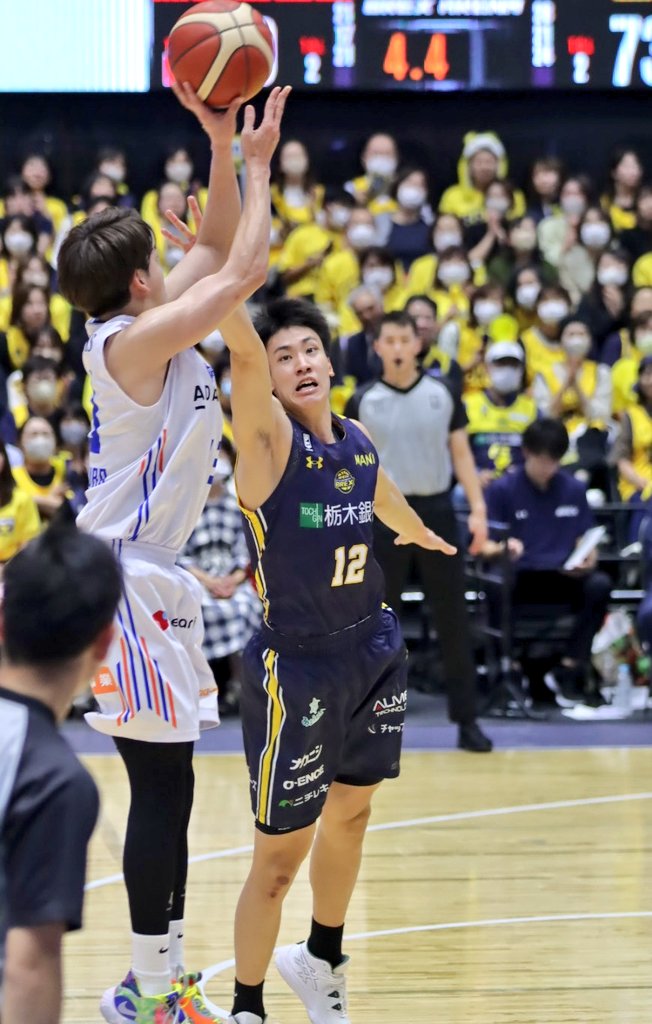 32Yukarikun's tweet photo. #BREX
#vs茨城戦
#高島紳司
#GoodDefense

グッディ😉👍👍👍✨ https://t.co/fbkkzHlS1v
