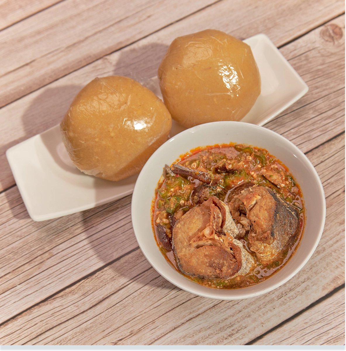 Homemade_byEden's tweet photo. Get ready to satisfy your Eba cravings.💥
Explore our diverse Eba-based meals and experience a symphony of flavors like never before!
Which Eba meal will be your next delicious discovery?😋
#EbaFeast #EdenLife https://t.co/GBLQOkvD0o