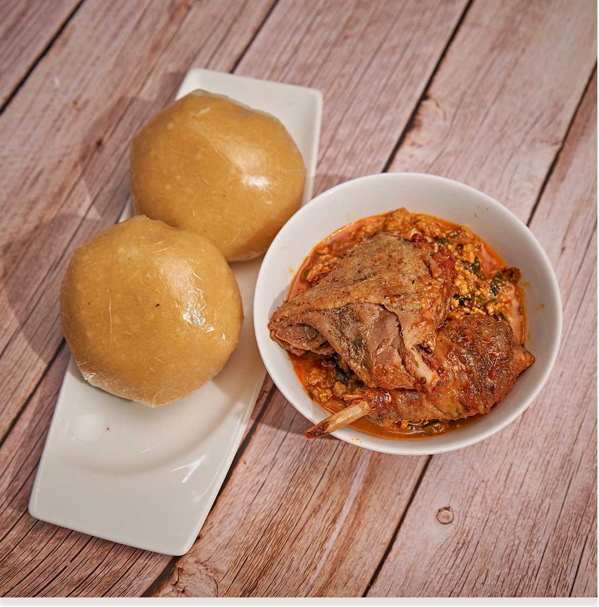 Homemade_byEden's tweet photo. Get ready to satisfy your Eba cravings.💥
Explore our diverse Eba-based meals and experience a symphony of flavors like never before!
Which Eba meal will be your next delicious discovery?😋
#EbaFeast #EdenLife https://t.co/GBLQOkvD0o