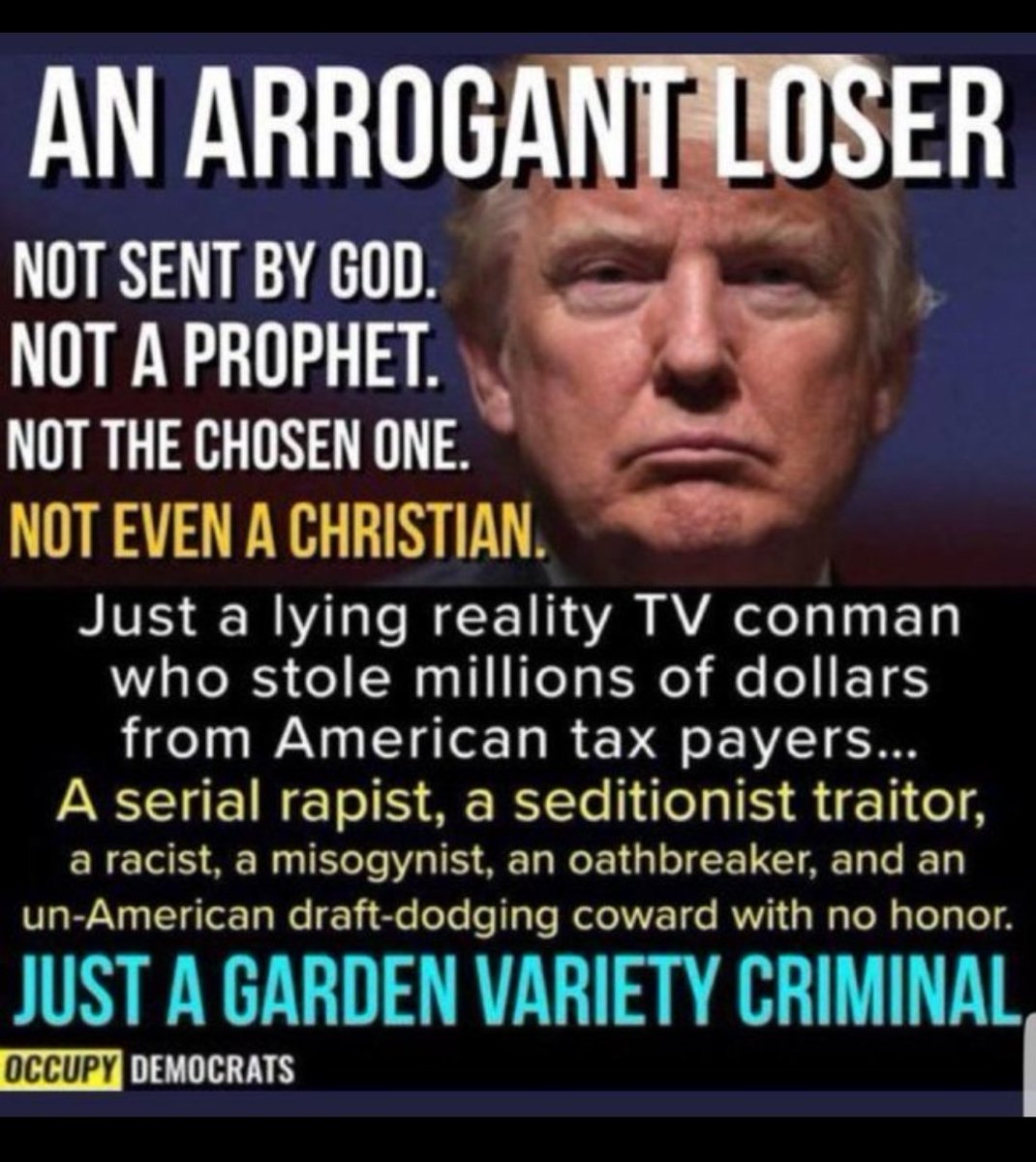 MightyMaxC's tweet photo. @realDonaldJNews All businesses have to do is enforce E-verify to dry up jobs and therefore no Need to come, but no, the greedy businesses want cheap off the books labor, so f*** off!
BTW: https://t.co/6fGoF8hepf