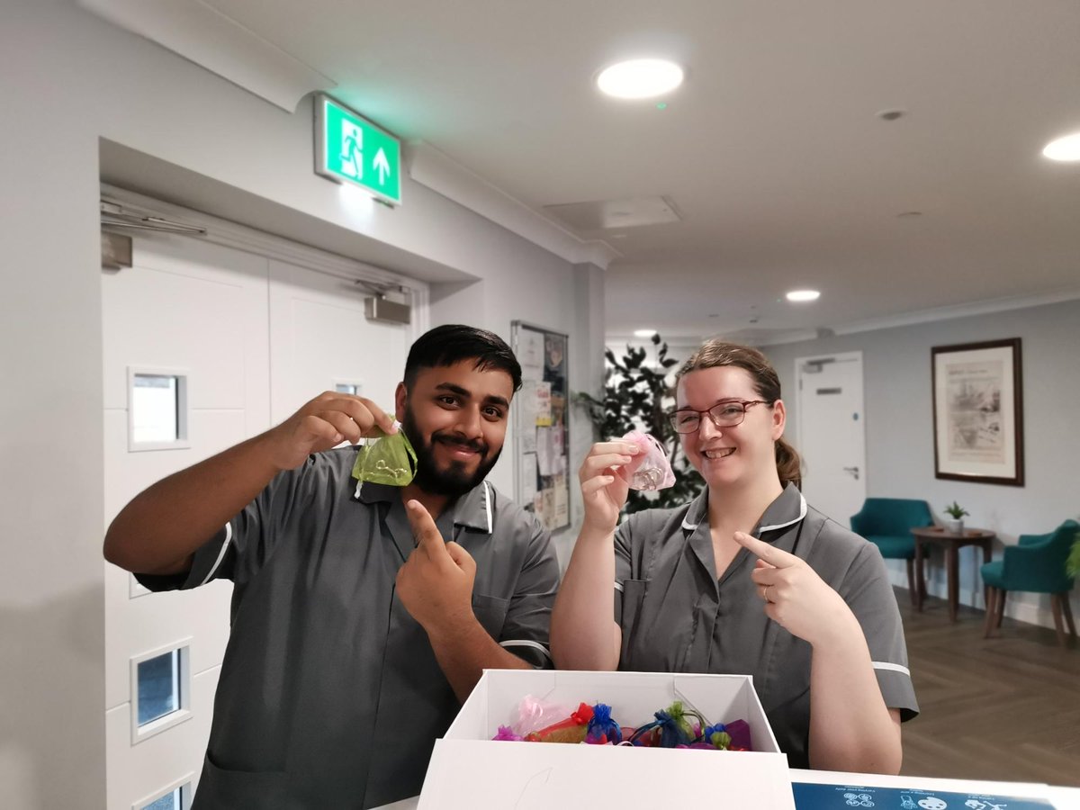 Shipley Manor's fantastic team is at it again! This Wots it Wednesday, we celebrated our dedicated staff, their hard work, and their unwavering commitment to our residents. Teamwork is the heartbeat of our #carehome
#shipley #luxurycarehomes #Bradford