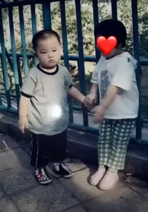 minghaocheol_'s tweet photo. BABY HOSHI HE IS SO CUTEEE https://t.co/TVRX4u3mk6