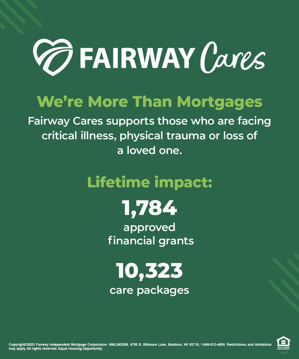 #thursdaymorning #FairwayNation @HR_FairwayIMC <a href="/FairwayMC/">Fairway Independent Mortgage Corporation</a>
