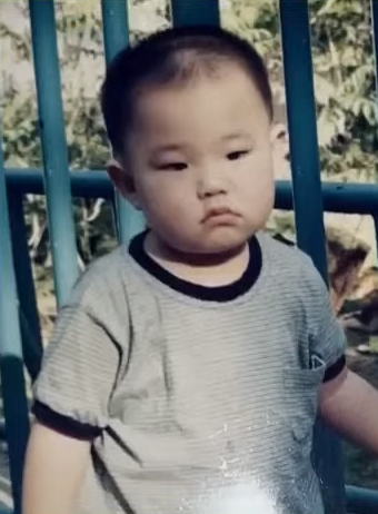 minghaocheol_'s tweet photo. BABY HOSHI HE IS SO CUTEEE https://t.co/TVRX4u3mk6