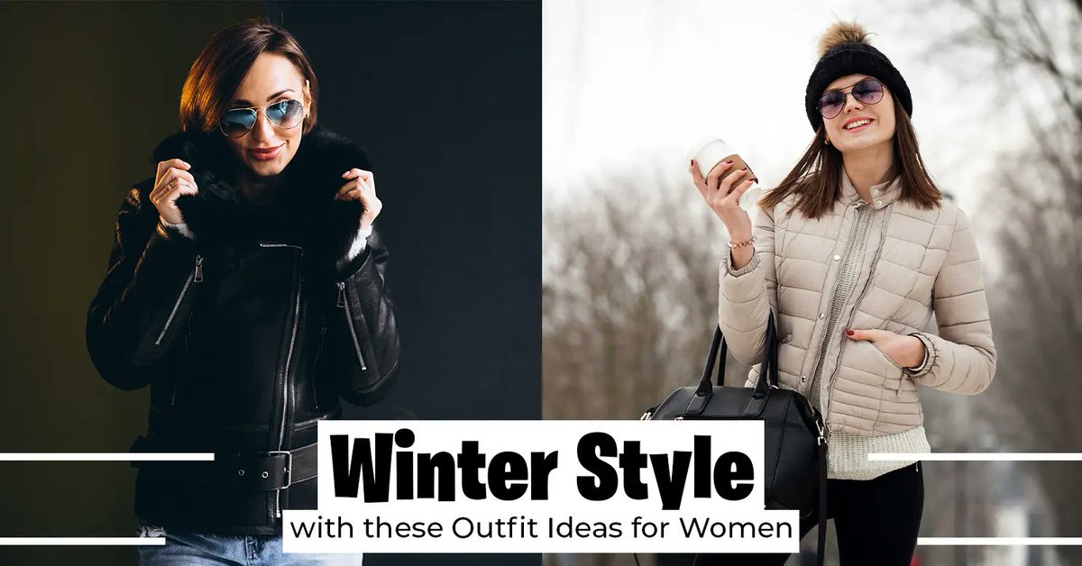 Winter Outfit Ideas for Women Read More ➡️ tinyurl.com/6hmsh4ae #Trending #trend #women #fashion #Lifestyle #jacket #Lifestyle #outfitoftheday #outfit #outfits