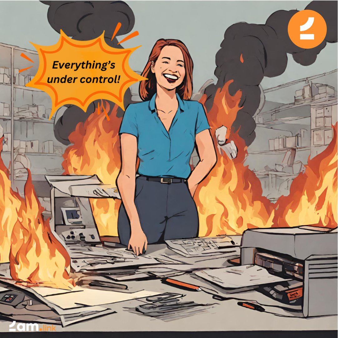 2amlink's tweet photo. Happy International Project Management Day! 

#projectmanager #projectmanagementday #coding #programming https://t.co/pfmCIsofaZ