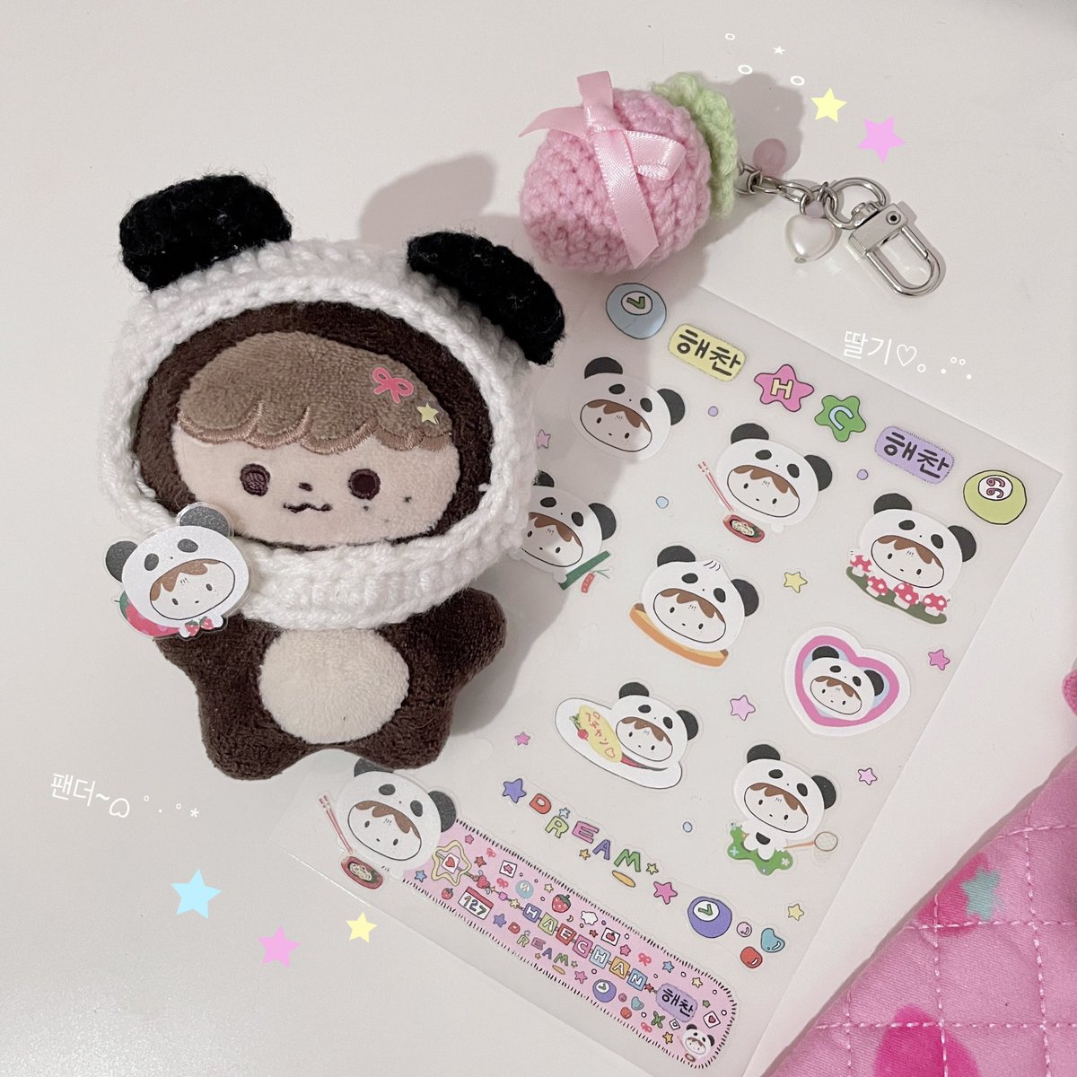 jelly p⋆˚𐙚 tweet media