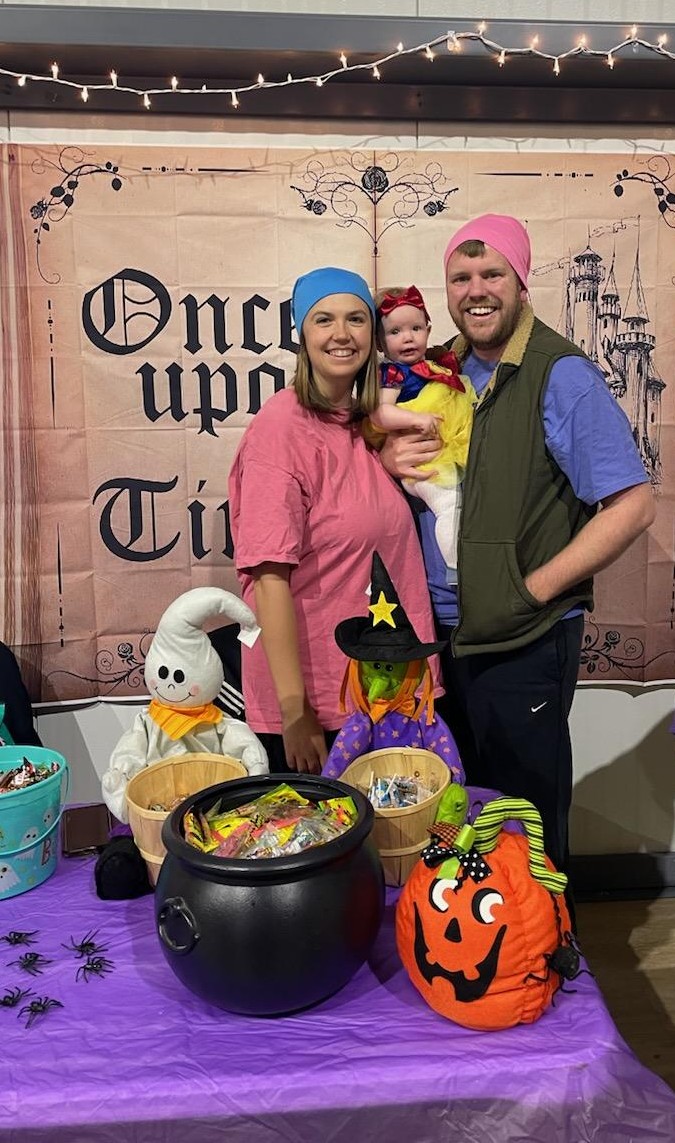 Derek Brizendine tweet media