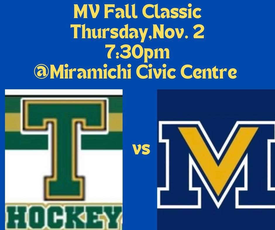 You won’t want to miss this one!