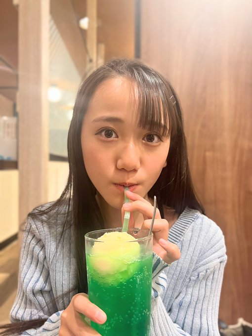 Twitterのコスプレ画像5