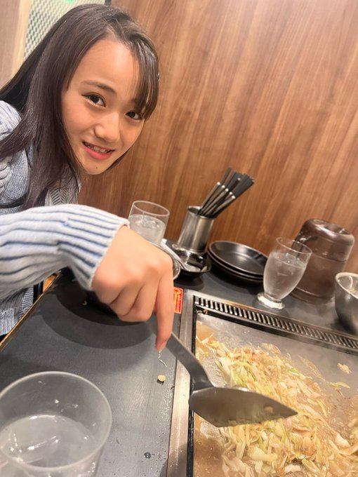 Twitterのコスプレ画像4