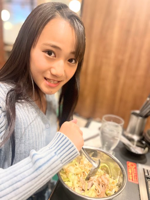 Twitterのコスプレ画像3