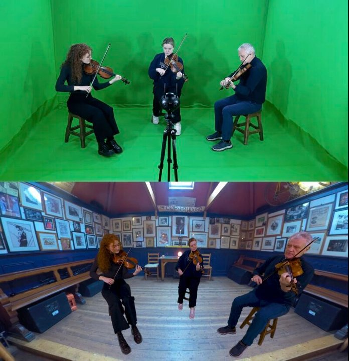 MTU Cork School of Music tweet media