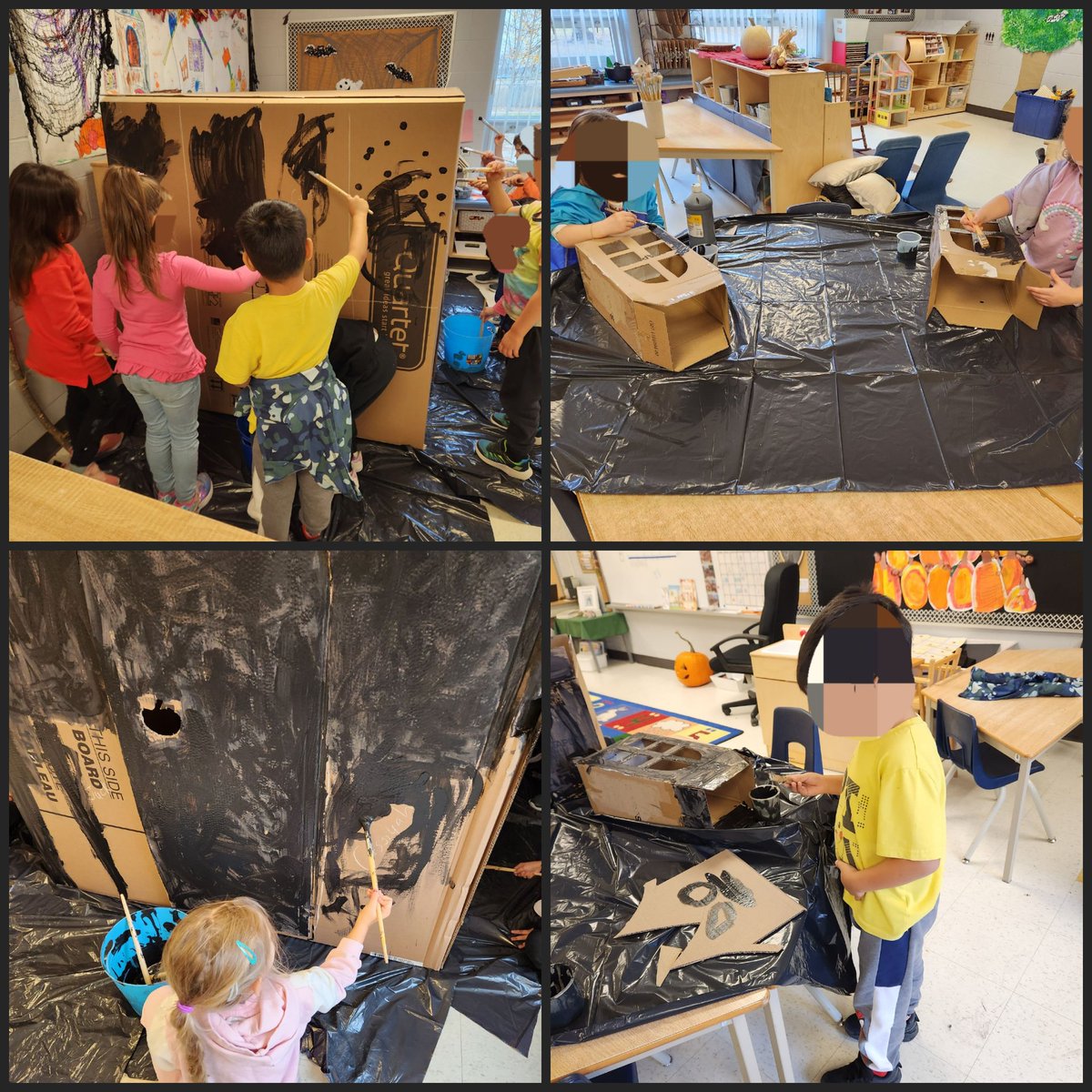 Mrs. Dominelli and Mrs. Frias tweet media