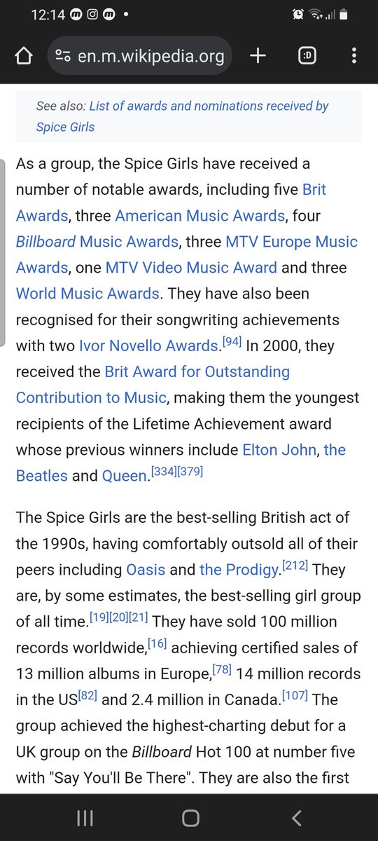 Spicer4Liife's tweet photo. @amess4leigh Those are some of achievements https://t.co/BqkDGrpqBI