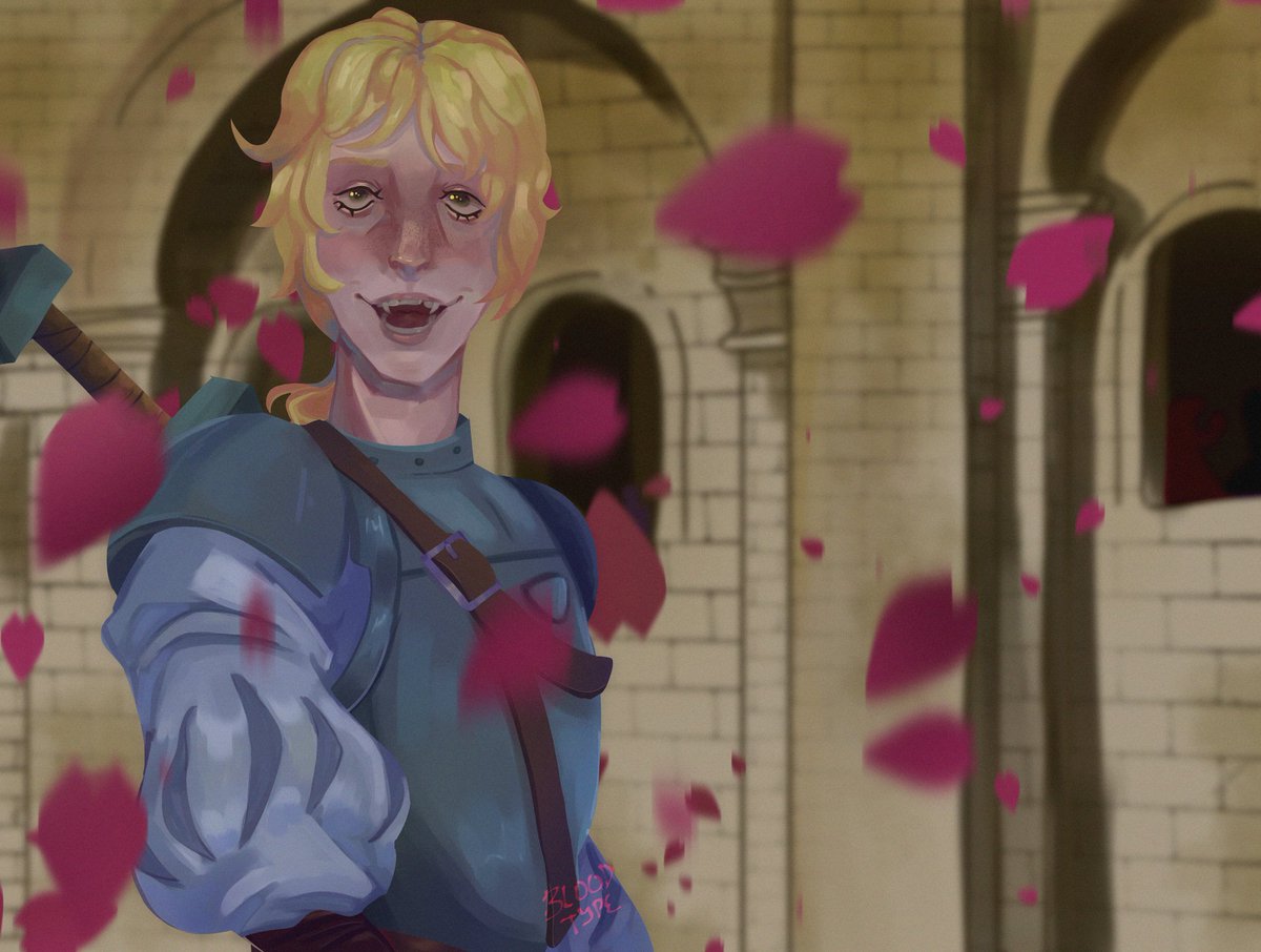 AVE_SATANAS__'s tweet photo. #Berserk #Judeau https://t.co/YKjw3bJN3b