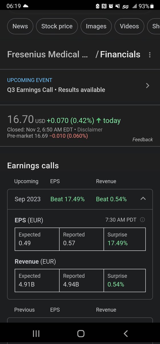 Elchingarito1's tweet image. I vaguely remember this being $23 a share 🤣
&quot;Improved labor productivity&quot;  you&apos;re not getting your hours.
#schedulewiseisstupid
#tapprogram
#patientsafetycompromised
I&apos;m available for consultation when you&apos;re ready to learn how to run a dialysis clinic. 🤣