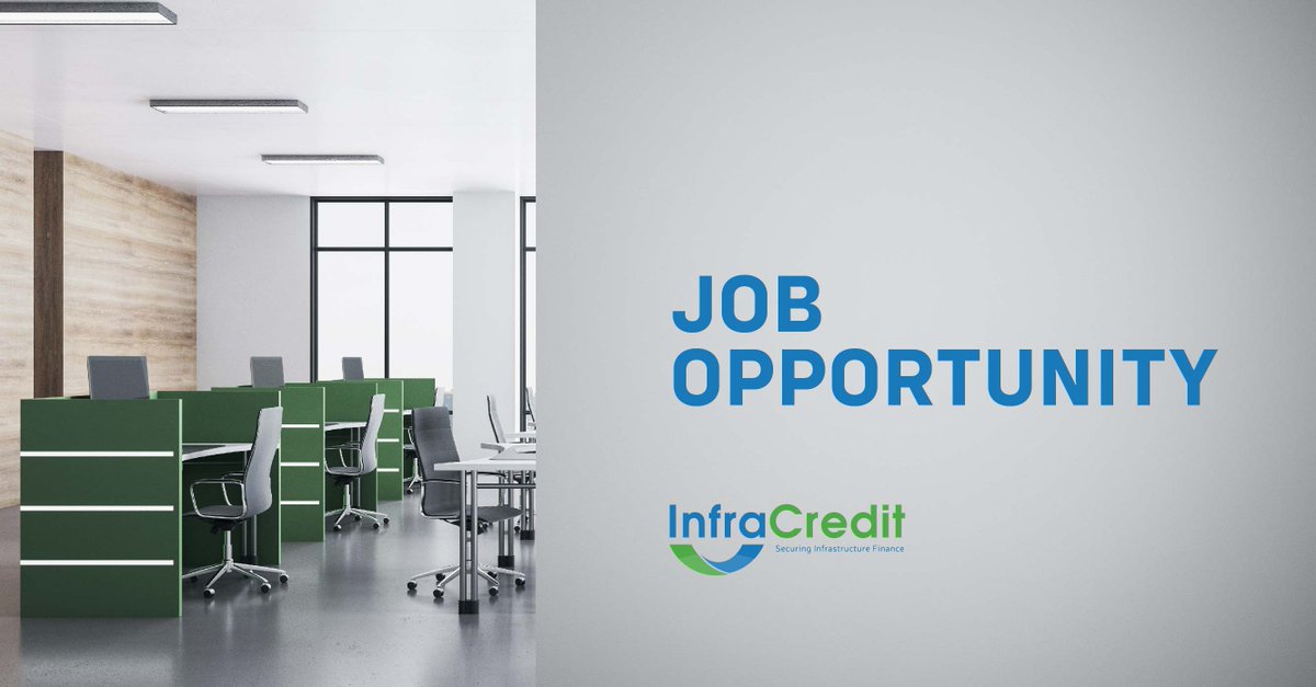 InfraCredit's tweet photo. InfraCredit is looking to hire a Technical Consultant – Agro to join the team in Lagos, Nigeria. Passionate about sustainability and making an impact? We would like to hear from you.
Please apply here: https://t.co/jqeLBdZFzG
#ImpactInvesting #InfraCredit #teamplayer https://t.co/FcsauYXfve