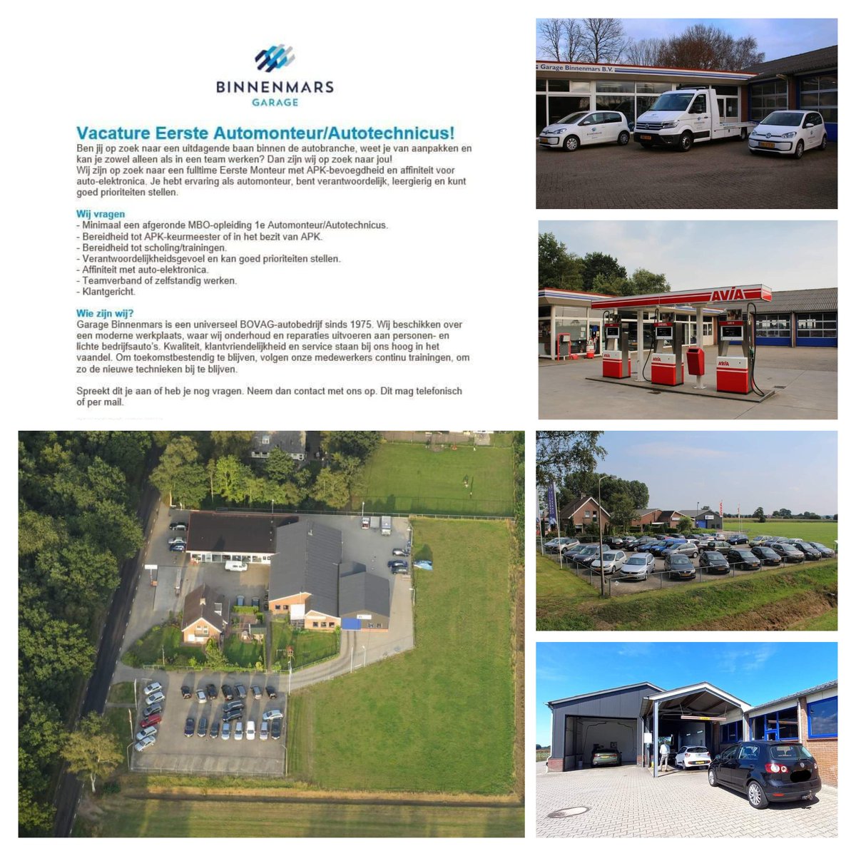 carwashbin's tweet photo. 𝗩𝗮𝗰𝗮𝘁𝘂𝗿𝗲 𝗘𝗲𝗿𝘀𝘁𝗲 𝗔𝘂𝘁𝗼𝗺𝗼𝗻𝘁𝗲𝘂𝗿/𝗔𝘂𝘁𝗼𝘁𝗲𝗰𝗵𝗻𝗶𝗰𝘂𝘀! 👨🏻‍🔧🚘

Ben jij op zoek naar een uitdagende baan binnen de autobranche, weet je van aanpakken en kan je zowel alleen als in een team werken? Dan zijn wij op zoek naar jou! 

https://t.co/gvXiVc06X1 https://t.co/V7sJyATT7F