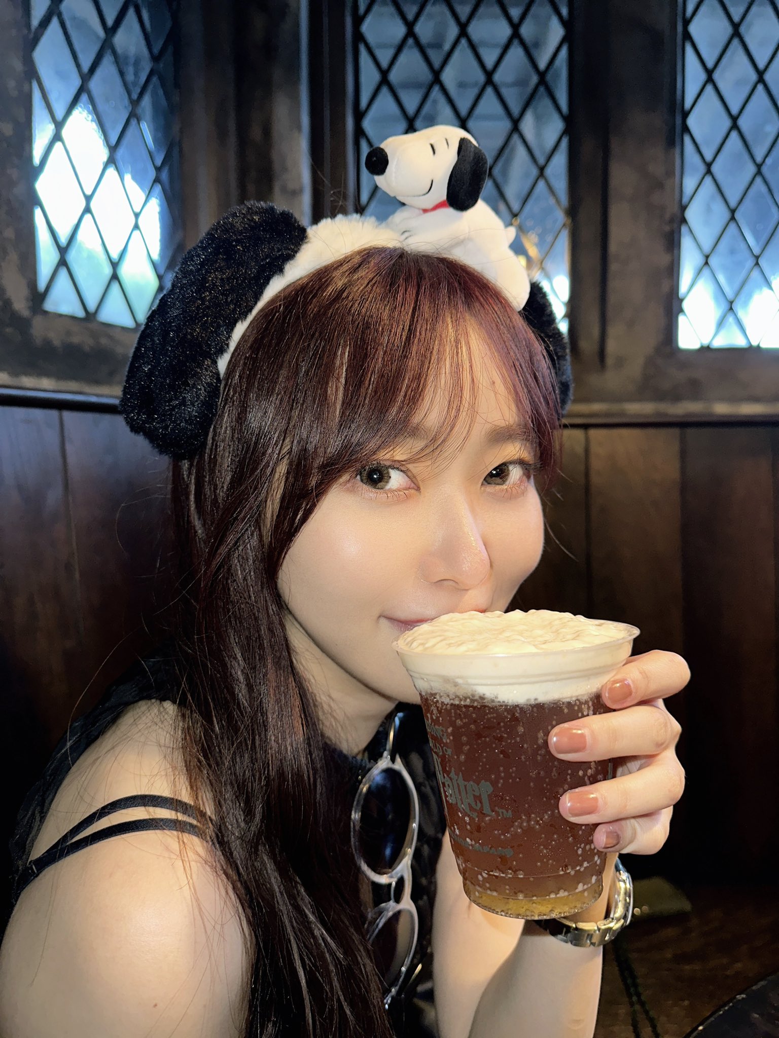 指原莉乃　バッチ 指原莉乃のハッピー美容道｜美容メディアVOCE（ヴォーチェ）