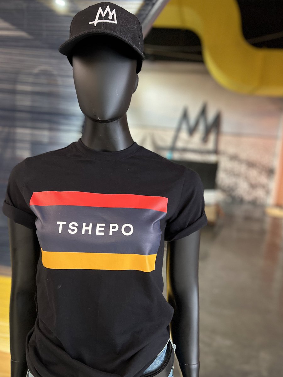 6 years of design and still going strong 
TSHEPO flagship 🇦🇲