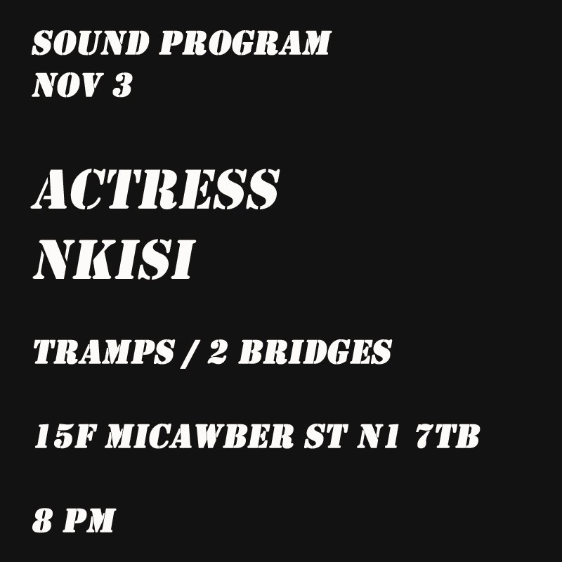 2 Bridges Music Arts (@2bridgesnyc) on Twitter photo 